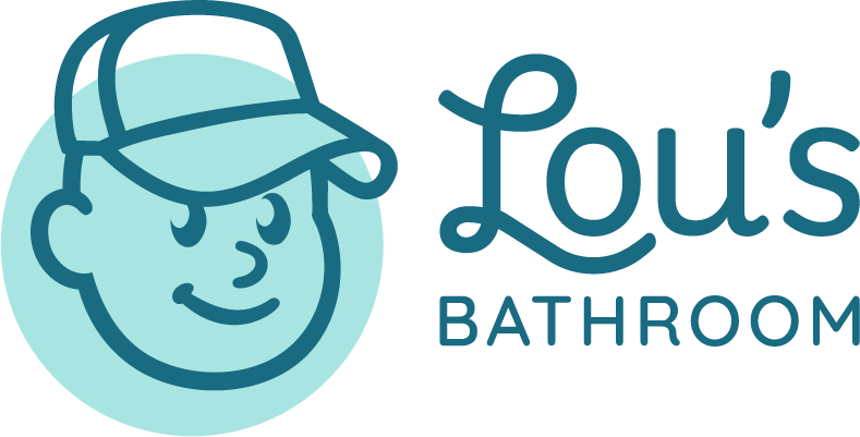 Lou's Bathroom